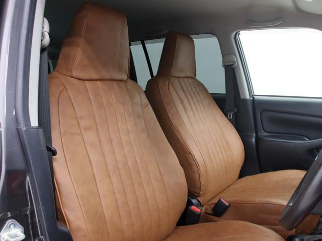 プロボックス GL (関東カスタムカー)4WD/セーフティセンス/新品BLOOMバンパー/リフトアップ/新品ホイール/新品タイヤ/新品LEDヘッドライト/新品ルーフキャリア/新品シートカバー/ドライブレコーダー(17枚目)