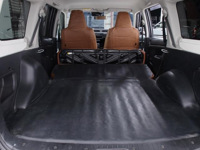 プロボックス GL (関東カスタムカー)4WD/セーフティセンス/新品BLOOMバンパー/リフトアップ/新品ホイール/新品タイヤ/新品LEDヘッドライト/新品ルーフキャリア/新品シートカバー/ドライブレコーダー(20枚目)