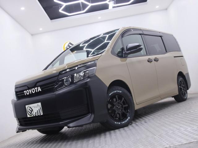 ヴォクシー Ｘ　（神奈川カスタムカー）新品ホイール・ＡＴタイヤ／保証付／記録簿／ナビ／後席モニター／Ｂカメラ／ＥＴＣ／ライトインナー加工／Ｂｌｕｅｔｏｏｔｈ／電動スライド／ＬＥＤヘッドライト／ＥＴＣ／ＴＶ／ＤＶＤ再生（5枚目）