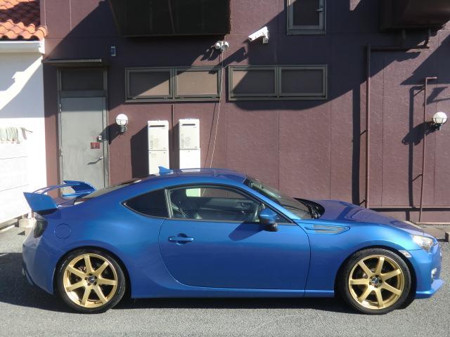 スバル ＢＲＺ