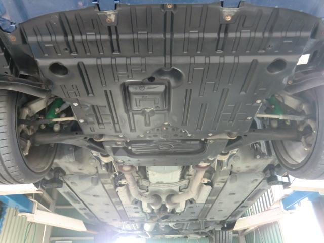 マークX 250G Sパッケージ 新品純正G‘Sバンパー前後/新品TEIN車高調/社外19インチAW/ナビ/TV/BT/Bカメラ/黒革シート/シートヒーター/6速パドルシフト/クルコン/前席パワーシート/柿本改4本出しマフラー/禁煙車(72枚目)
