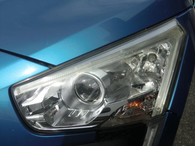 コペン ローブ 5速MT/ターボ/電動オープン/ENKEI製16インチAW/ナビTV/BT/DVD再生/スマートキー/プッシュスタート/LEDヘッドライト/シートヒーター/トラクションコントロール/禁煙車/修復歴無し(22枚目)