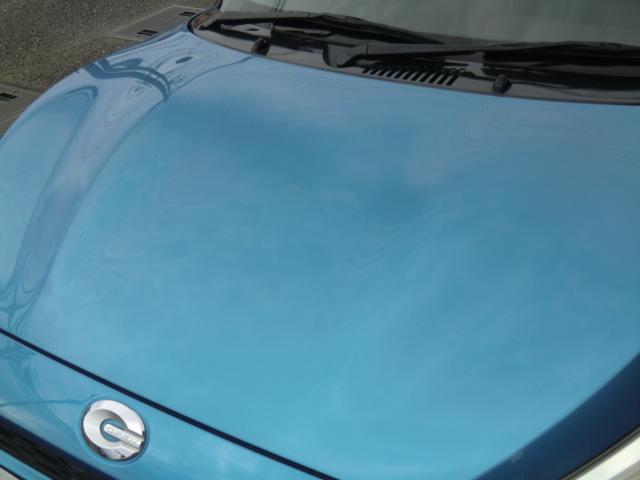 コペン ローブ 5速MT/ターボ/電動オープン/ENKEI製16インチAW/ナビTV/BT/DVD再生/スマートキー/プッシュスタート/LEDヘッドライト/シートヒーター/トラクションコントロール/禁煙車/修復歴無し(23枚目)