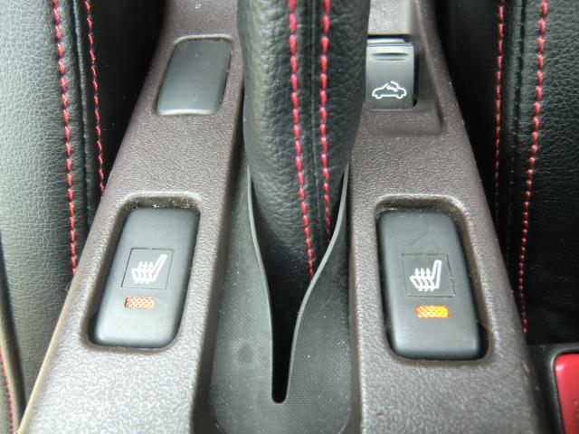 コペン ローブ 5速MT/ターボ/電動オープン/ENKEI製16インチAW/ナビTV/BT/DVD再生/スマートキー/プッシュスタート/LEDヘッドライト/シートヒーター/トラクションコントロール/禁煙車/修復歴無し(36枚目)