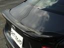 トランクスポイラー装着済み♪