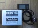 ＣＰＵはＨＫＳフラッシュエディターで書き換え済みでセッティングもばっちり！！燃調補正バルブタイミング補正とスピードリミッターカットでとても速いです♪スピードメーターは１８０ｋｍ以上も表示（※参考画像）