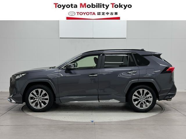 トヨタ ＲＡＶ４