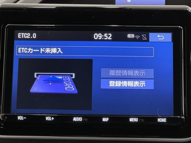 ＺＳ　煌ＩＩ　イモビ　両側パワ－スライドドア　衝突軽減ブレ－キ　記録簿付　ＡＣ　アイスト　ＶＳＣ　プッシュスタートスマートキー　地デジテレビ　ＥＴＣ装備　バックモニタ　助手席エアバック　Ｗエアコン　パワーウィンドウ(8枚目)