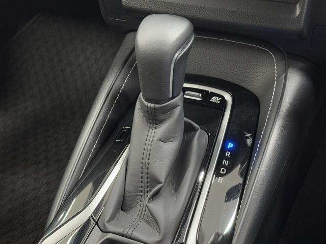 カローラスポーツ ハイブリッドＧ　衝突軽減　ナビ　バックモニター　オートエアコン　ＥＴＣ車載器　踏み間違い防止　アルミ　クルーズコントロール　ＬＥＤヘッドライト　ドライブレコーダー　イモビライザー　横滑り防止機能　スマ－トキ－（13枚目）