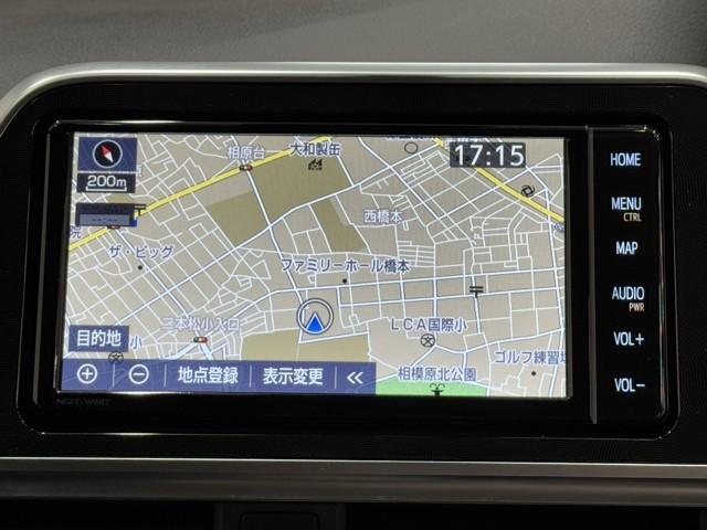 シエンタ ＷＥＬ　Ｇ　クルマイスタイプ３（11枚目）