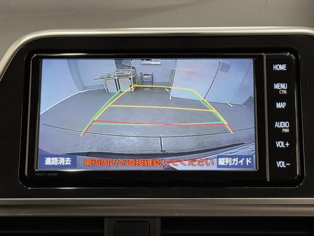 シエンタ ＷＥＬ　Ｇ　クルマイスタイプ３（12枚目）
