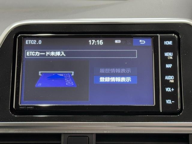 シエンタ ＷＥＬ　Ｇ　クルマイスタイプ３（13枚目）
