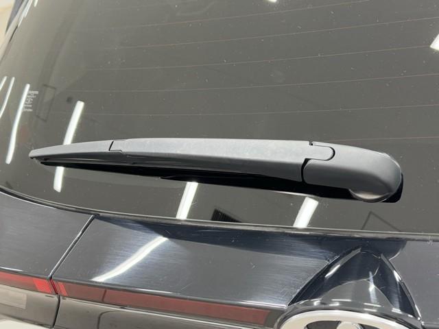 ヤリスクロス Ｇ　ＥＴＣ装備　リヤカメラ　点検記録簿　スマートエントリー　イモビライザー　オートエアコン　アルミホイール　キーレス　パワーウィンドウ　クルコン　ＡＢＳ　ドライブレコーダー　エアバッグ　パワーステアリング（18枚目）