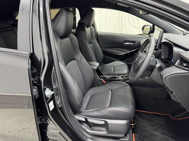 カローラツーリング ハイブリッド ダブルバイビー50ミリオンエディション 衝突軽減装置 横滑り防止機能 LEDライト オートクルーズコントロール ABS ドラレコ アイドリングストップ バックモニター アルミホイール エアバッグ 盗難防止装置 ETC ナビ スマートキー(14枚目)