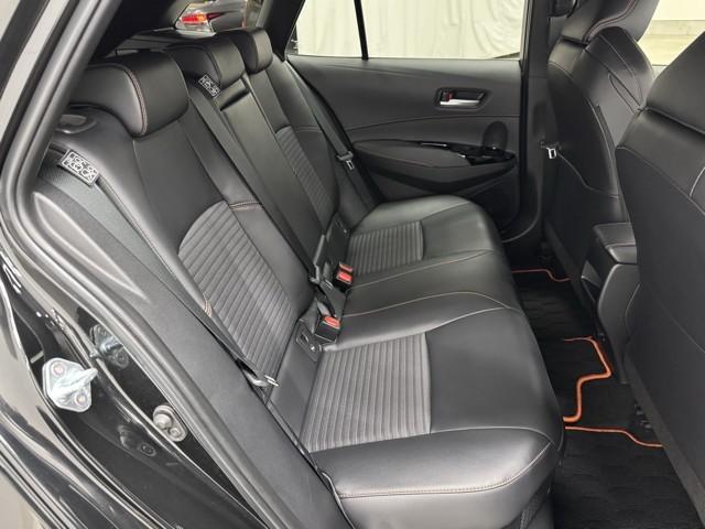 カローラツーリング ハイブリッド ダブルバイビー50ミリオンエディション 衝突軽減装置 横滑り防止機能 LEDライト オートクルーズコントロール ABS ドラレコ アイドリングストップ バックモニター アルミホイール エアバッグ 盗難防止装置 ETC ナビ スマートキー(15枚目)