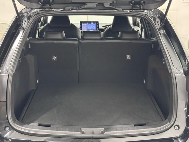 カローラツーリング ハイブリッド ダブルバイビー50ミリオンエディション 衝突軽減装置 横滑り防止機能 LEDライト オートクルーズコントロール ABS ドラレコ アイドリングストップ バックモニター アルミホイール エアバッグ 盗難防止装置 ETC ナビ スマートキー(16枚目)