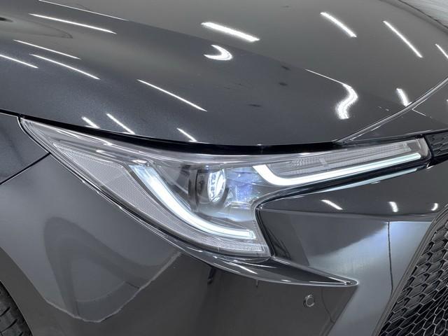 カローラツーリング ハイブリッド ダブルバイビー50ミリオンエディション 衝突軽減装置 横滑り防止機能 LEDライト オートクルーズコントロール ABS ドラレコ アイドリングストップ バックモニター アルミホイール エアバッグ 盗難防止装置 ETC ナビ スマートキー(17枚目)