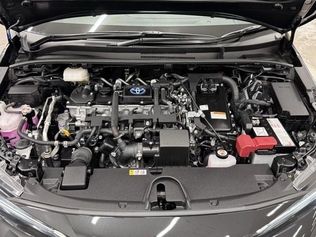 カローラツーリング ハイブリッド ダブルバイビー50ミリオンエディション 衝突軽減装置 横滑り防止機能 LEDライト オートクルーズコントロール ABS ドラレコ アイドリングストップ バックモニター アルミホイール エアバッグ 盗難防止装置 ETC ナビ スマートキー(19枚目)