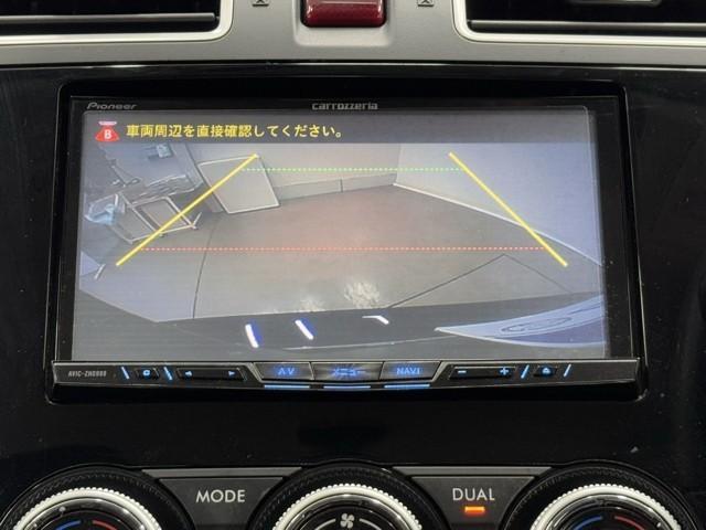 フォレスター Ｓ－リミテッド　アクセスキー　キーレス　クルーズコントロール　ＴＶナビ　寒冷地仕様　ドライブレコーダー　ＤＶＤ再生　横滑り防止機能　Ｐシート　４ＷＤ　地デジ　ＥＴＣ　アルミ　パワーステアリング　ＡＵＸ　Ａストップ（6枚目）