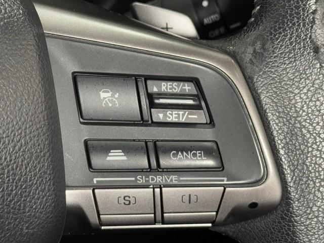 フォレスター Ｓ－リミテッド　アクセスキー　キーレス　クルーズコントロール　ＴＶナビ　寒冷地仕様　ドライブレコーダー　ＤＶＤ再生　横滑り防止機能　Ｐシート　４ＷＤ　地デジ　ＥＴＣ　アルミ　パワーステアリング　ＡＵＸ　Ａストップ（11枚目）