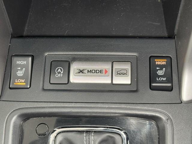 フォレスター Ｓ－リミテッド　アクセスキー　キーレス　クルーズコントロール　ＴＶナビ　寒冷地仕様　ドライブレコーダー　ＤＶＤ再生　横滑り防止機能　Ｐシート　４ＷＤ　地デジ　ＥＴＣ　アルミ　パワーステアリング　ＡＵＸ　Ａストップ（14枚目）