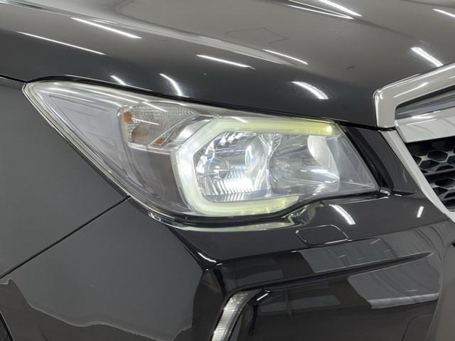 フォレスター Ｓ－リミテッド　アクセスキー　キーレス　クルーズコントロール　ＴＶナビ　寒冷地仕様　ドライブレコーダー　ＤＶＤ再生　横滑り防止機能　Ｐシート　４ＷＤ　地デジ　ＥＴＣ　アルミ　パワーステアリング　ＡＵＸ　Ａストップ（18枚目）