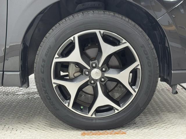 フォレスター Ｓ－リミテッド　アクセスキー　キーレス　クルーズコントロール　ＴＶナビ　寒冷地仕様　ドライブレコーダー　ＤＶＤ再生　横滑り防止機能　Ｐシート　４ＷＤ　地デジ　ＥＴＣ　アルミ　パワーステアリング　ＡＵＸ　Ａストップ（19枚目）