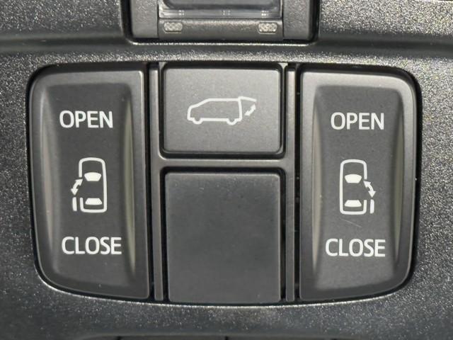 アルファードハイブリッド SR エアコン 地デジ 両電動ドア ミュージックプレイヤー接続可 電動シート LEDライト キーレス ETC車載器 メモリナビ Bカメラ 盗難防止 エアバッグ 3列シート DVD再生 4WD ナビ&TV(13枚目)