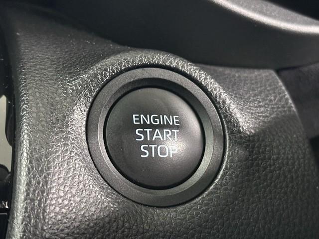 ヤリスクロス Ｇ　ＥＴＣ装備　リヤカメラ　点検記録簿　スマートエントリー　イモビライザー　オートエアコン　アルミホイール　キーレス　パワーウィンドウ　クルコン　ＡＢＳ　ドライブレコーダー　エアバッグ　パワーステアリング（11枚目）