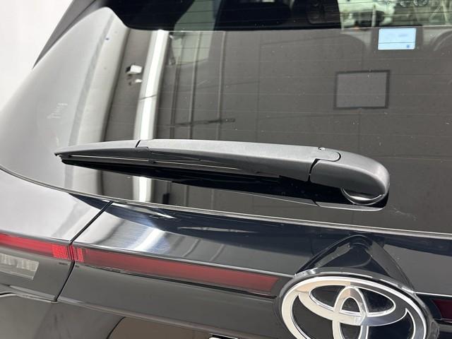 ヤリスクロス Ｇ　ＥＴＣ装備　リヤカメラ　点検記録簿　スマートエントリー　イモビライザー　オートエアコン　アルミホイール　キーレス　パワーウィンドウ　クルコン　ＡＢＳ　ドライブレコーダー　エアバッグ　パワーステアリング（18枚目）