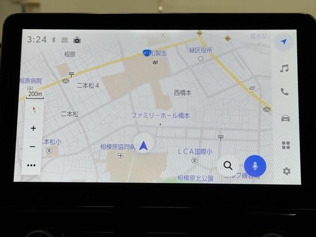 シエンタ ハイブリッドＧ　サポカー　地デジテレビ　ドライブレコーダー　メモリナビ　クルーズコントロール　Ｗ電動ドア　ＬＥＤ　ＶＳＣ　ＥＴＣ　キーフリー　ミュージックプレイヤー接続可　３列シート　アイドリングストップ　ＡＢＳ（5枚目）