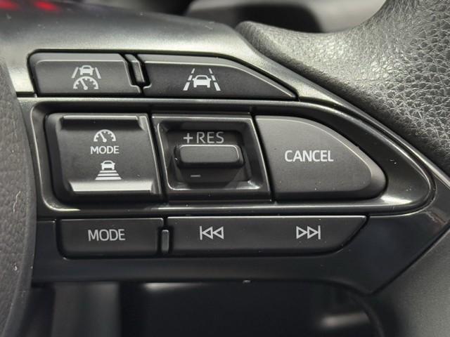 シエンタ ハイブリッドＧ　サポカー　地デジテレビ　ドライブレコーダー　メモリナビ　クルーズコントロール　Ｗ電動ドア　ＬＥＤ　ＶＳＣ　ＥＴＣ　キーフリー　ミュージックプレイヤー接続可　３列シート　アイドリングストップ　ＡＢＳ（12枚目）