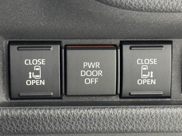 シエンタ ハイブリッドＧ　サポカー　地デジテレビ　ドライブレコーダー　メモリナビ　クルーズコントロール　Ｗ電動ドア　ＬＥＤ　ＶＳＣ　ＥＴＣ　キーフリー　ミュージックプレイヤー接続可　３列シート　アイドリングストップ　ＡＢＳ（13枚目）