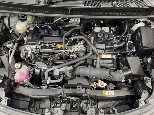 シエンタ ハイブリッドＧ　サポカー　地デジテレビ　ドライブレコーダー　メモリナビ　クルーズコントロール　Ｗ電動ドア　ＬＥＤ　ＶＳＣ　ＥＴＣ　キーフリー　ミュージックプレイヤー接続可　３列シート　アイドリングストップ　ＡＢＳ（18枚目）