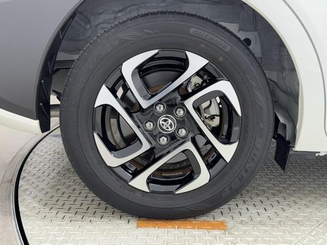 シエンタ ハイブリッドＧ　サポカー　地デジテレビ　ドライブレコーダー　メモリナビ　クルーズコントロール　Ｗ電動ドア　ＬＥＤ　ＶＳＣ　ＥＴＣ　キーフリー　ミュージックプレイヤー接続可　３列シート　アイドリングストップ　ＡＢＳ（19枚目）