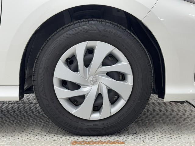 ヤリス Ｘ　被害軽減ブレーキ　ドラレコ付　キーレスエントリー　ミュージックプレイヤー接続可　クルーズコントロール　ＥＴＣ車載器　ＥＳＣ　サイドエアバッグ　メモリーナビ　パワーステアリング　エアバック　ＡＢＳ　ナビ（17枚目）