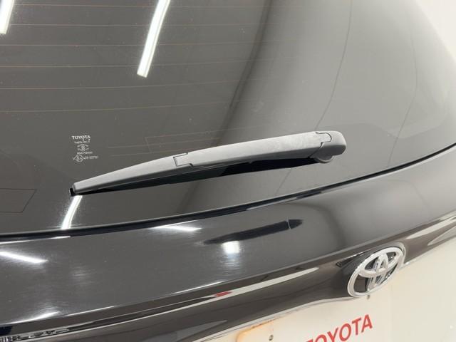 ヤリス Ｘ　被害軽減ブレーキ　ドラレコ付　キーレスエントリー　ミュージックプレイヤー接続可　クルーズコントロール　ＥＴＣ車載器　ＥＳＣ　サイドエアバッグ　メモリーナビ　パワーステアリング　エアバック　ＡＢＳ　ナビ（18枚目）