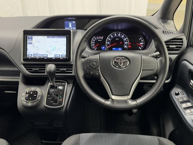 ノア ＷＥＳｉサイドリフトＵＰシートシャ（7枚目）