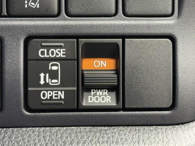 ノア ＷＥＳｉサイドリフトＵＰシートシャ（15枚目）