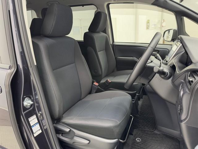 ノア ＷＥＳｉサイドリフトＵＰシートシャ（16枚目）