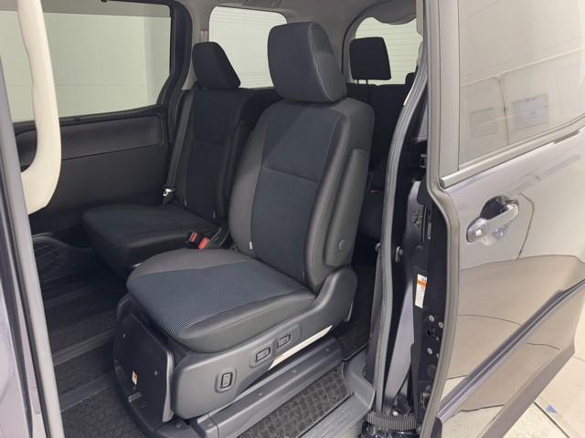 ノア ＷＥＳｉサイドリフトＵＰシートシャ（17枚目）