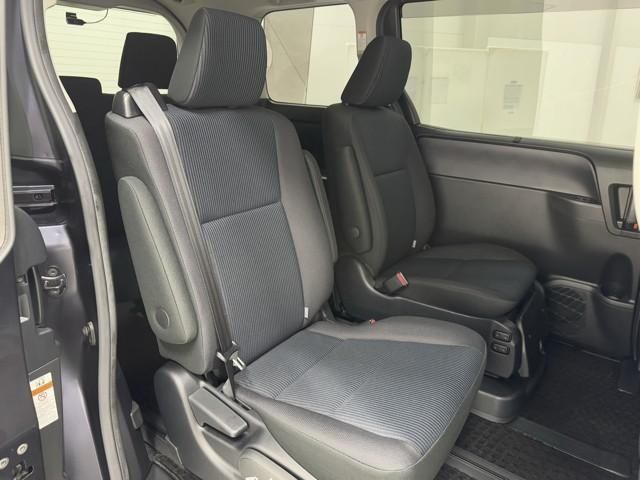 ノア ＷＥＳｉサイドリフトＵＰシートシャ（18枚目）