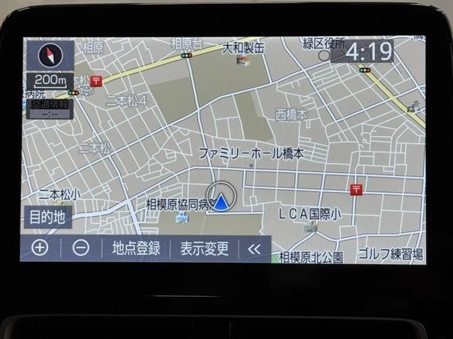 アクア Z LEDヘッドライト スマートキー 100V電源 イモビライザー アルミホイール ドライブレコーダー オートクルーズコントロール 点検記録簿 フルセグTV エアコン ESC ナビ&TV ETC キーレス(5枚目)