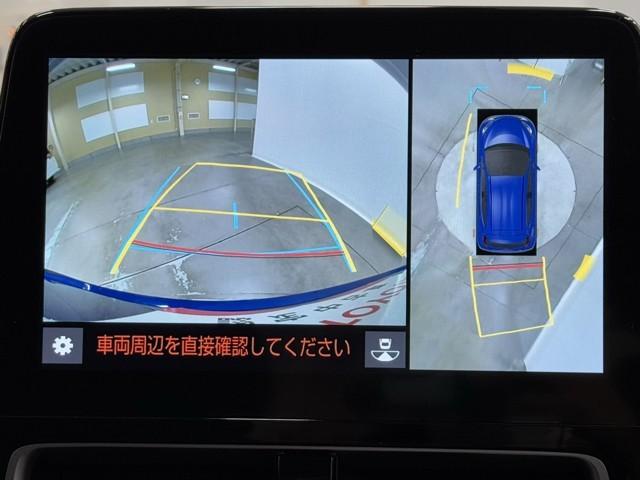 アクア Z LEDヘッドライト スマートキー 100V電源 イモビライザー アルミホイール ドライブレコーダー オートクルーズコントロール 点検記録簿 フルセグTV エアコン ESC ナビ&TV ETC キーレス(6枚目)