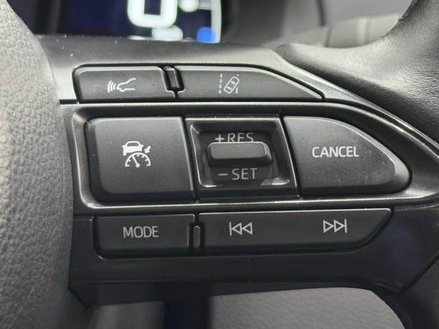 アクア Z LEDヘッドライト スマートキー 100V電源 イモビライザー アルミホイール ドライブレコーダー オートクルーズコントロール 点検記録簿 フルセグTV エアコン ESC ナビ&TV ETC キーレス(12枚目)