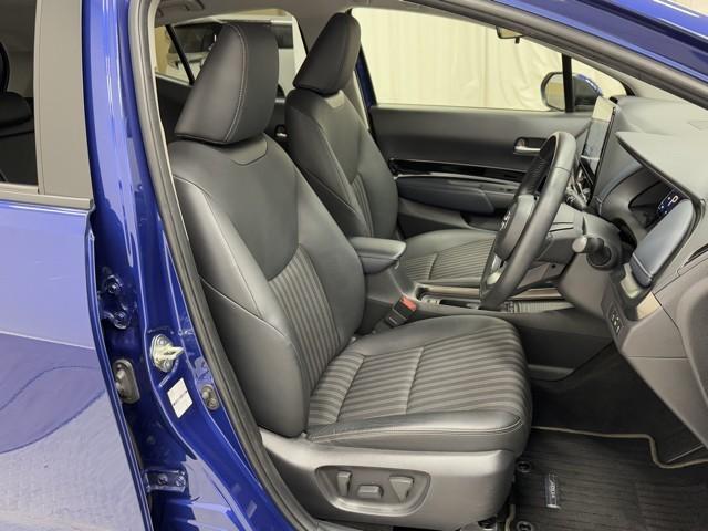 アクア Z LEDヘッドライト スマートキー 100V電源 イモビライザー アルミホイール ドライブレコーダー オートクルーズコントロール 点検記録簿 フルセグTV エアコン ESC ナビ&TV ETC キーレス(17枚目)