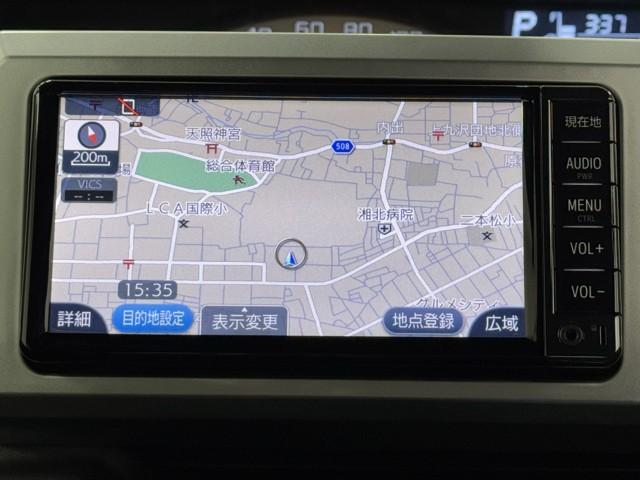 ピクシスメガ L SAIII W電動ドア 軽減ブレーキ スマートキー&プッシュスタート Bカメラ イモビライザー ナビTV ETC アイドリングストップ 運転席助手席エアバック オートエアコン ワンセグTV アルミホイール 記録簿(5枚目)