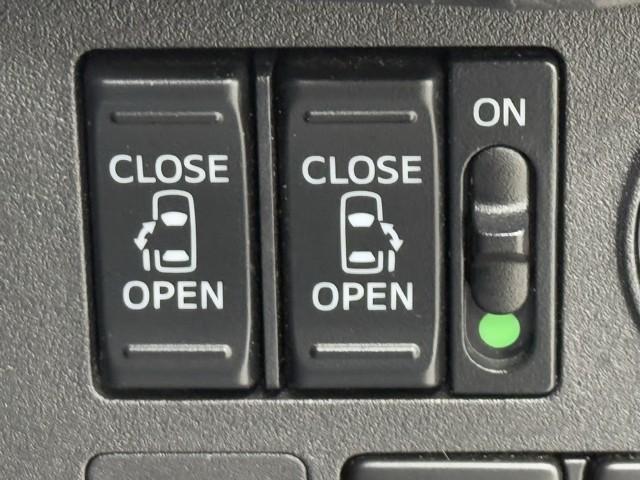 ピクシスメガ L SAIII W電動ドア 軽減ブレーキ スマートキー&プッシュスタート Bカメラ イモビライザー ナビTV ETC アイドリングストップ 運転席助手席エアバック オートエアコン ワンセグTV アルミホイール 記録簿(13枚目)