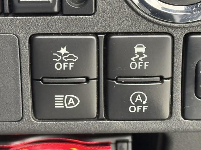 ピクシスメガ L SAIII W電動ドア 軽減ブレーキ スマートキー&プッシュスタート Bカメラ イモビライザー ナビTV ETC アイドリングストップ 運転席助手席エアバック オートエアコン ワンセグTV アルミホイール 記録簿(14枚目)