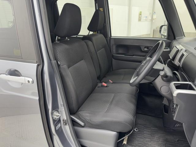 ピクシスメガ L SAIII W電動ドア 軽減ブレーキ スマートキー&プッシュスタート Bカメラ イモビライザー ナビTV ETC アイドリングストップ 運転席助手席エアバック オートエアコン ワンセグTV アルミホイール 記録簿(15枚目)